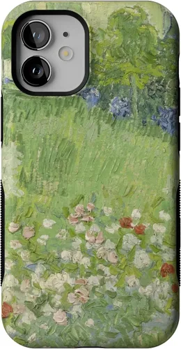 Vista 41 de Funda Casely para iPhone 12 Mini Todo lo que necesitas es amor Beatles Compatible con MagSafe Diseño protector audaz