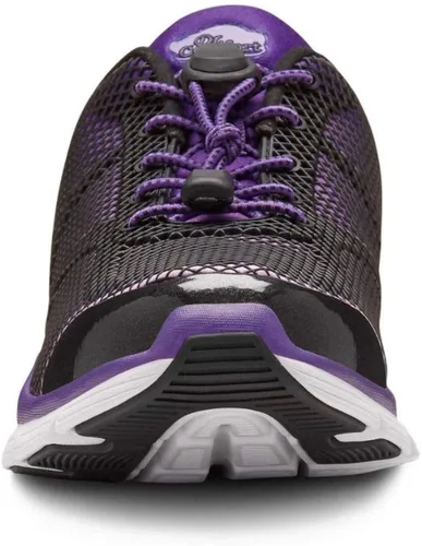 Vista 7 de Dr. Comfort Katy Therapeutic - Zapatos deportivos para mujer