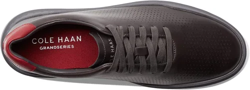 Vista 2 de Cole Haan Grandpro Rally para hombre, Irnstn-optc Wht