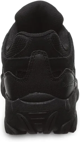 Vista 5 de BEARPAW Olympus Hiker - Botas de senderismo para mujer en varios colores, para exteriores, cómodas botas de senderismo