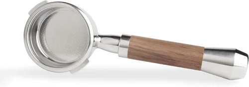Vista 29 de LILQ Portafiltro sin fondo desnudo de 54 mm compatible con Breville Barista Express, Barista Pro, Bambino y más – Incluye cesta de 18-20 g