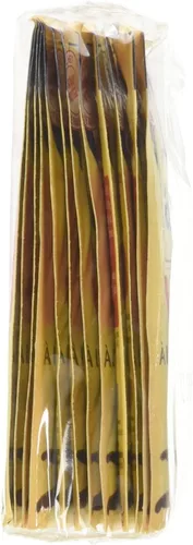 Vista 4 de Alsa Azúcar con sabor a vainilla con extracto de vainilla natural - Paquete de 12 x 0.26 oz