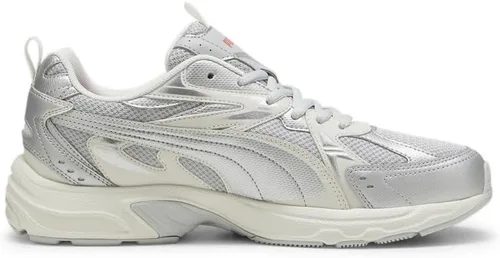 Vista 3 de PUMA Tenis Milenio Tech para mujer