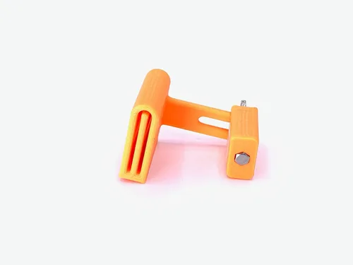 Vista 13 de Purple Hobbies, clip de tercera mano y rueda de encuadernación para acolchar y coser por Purple Hobbies, lo que hace que sea más fácil crear Negro