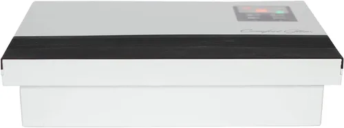Vista 7 de Comfort Glow QWH2100 Horno de confort de montaje en pared de cuarzo infrarrojo