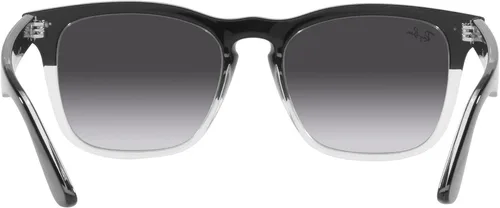 Vista 7 de Ray-Ban RB4487 Steve - Gafas de sol cuadradas