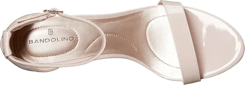Vista 5 de Bandolino Sandalia de tacón Armory para mujer