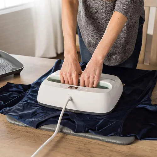 Vista 3 de Cricut - Plancha EasyPress 2 Mint