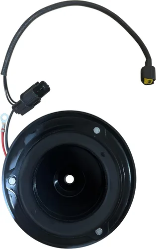 Vista 2 de RYC Nuevo Embrague de compresor A/C AIH374-CL (se adapta a Hyundai Tucson 2.0L 2019, 2020, 2021)