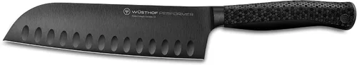 Vista 9 de Wüsthof Performer Cuchillo de pelar de 3.5 pulgadas, Negro