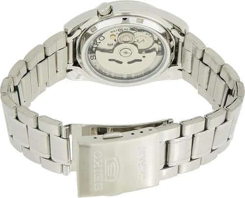Vista 3 de Reloj automático SEIKO 5 SNKL45J1 hecho en Japón
