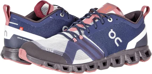 Vista 5 de ON Zapatillas deportivas sintéticas Cloud X Shift para hombre