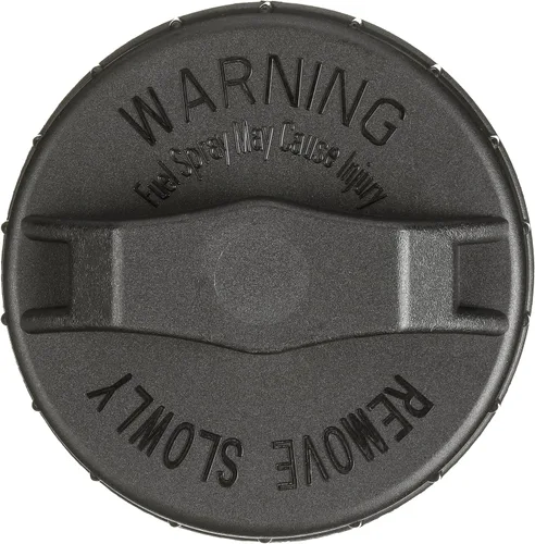 Vista 2 de Gates 31832, tapa para tanque de combustible equivalente OE