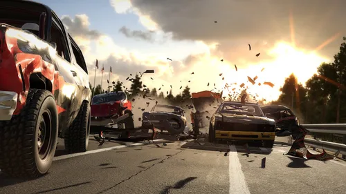 Vista 3 de Wreckfest