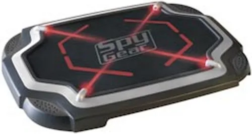 Vista 3 de Almohadilla de alarma Wild Planet Spy Gear