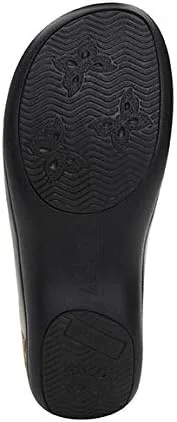 Vista 5 de Zapatos Alegria, Keli sin cordones para mujer