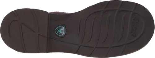 Vista 4 de ARIAT - Botas Fatbaby de vaquera para mujer.