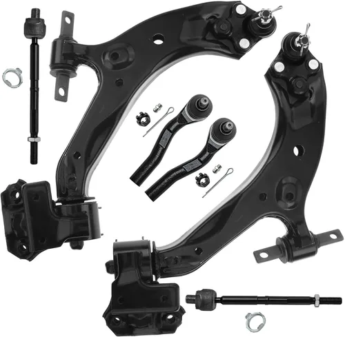 Vista 225 de Detroit Axle - Kit frontal para Chrysler 300 Dodge Charge 2011-2023