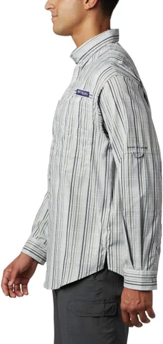 Vista 30 de Columbia Camisa de manga larga Super Tamiami para hombre