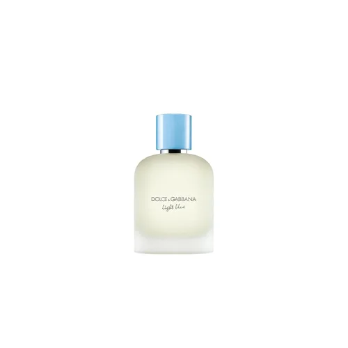 Vista 9 de Dolce&Gabbana New Light Blue Pour Homme, Eau De Toilette Spray, For Men