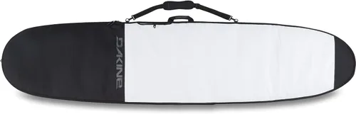 Vista 3 de Dakine Bolsa para tabla de surf Daylight - Noserider - Blanco, 7 pies x 6 pulgadas
