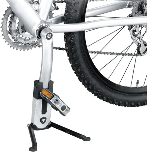 Vista 3 de Topeak Soporte de grasa FlashStand unisex, negro, talla única