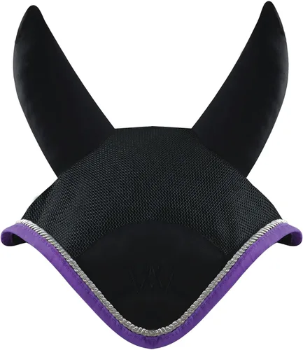 Vista 3 de WOOF WEAR Velo ergonómico Negro/Racinggreen Mediano