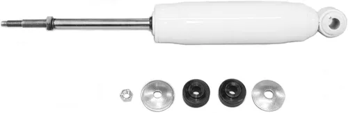 Vista 135 de Gabriel Amortiguadores de camión ultra traseros G63173 para Toyota T100 RWD 93-98 (1 paquete)