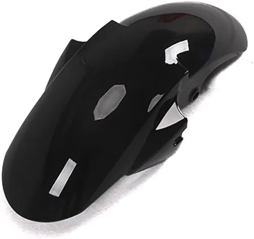 Vista 4 de Brillante rojo negro motocicleta carenados completos para Yamaha YZF-600 R6 R6S '06-09 2003 2004 YZF-R6 03 04 molde de inyección ABS cuerpo cuerpo