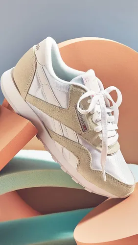 Vista 3 de Reebok womens Classic Nylon