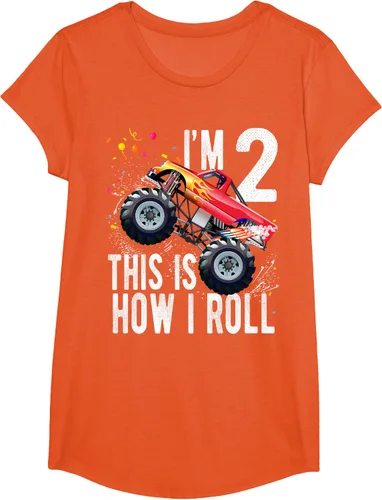 Vista 31 de Camiseta de 2 años para niño de 2 años, Negro