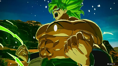 Vista 8 de DRAGON BALL: Sparking! ZERO - Nintendo Switch 2