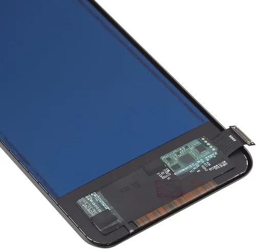Vista 4 de CHENYAN Pantalla LCD material de TFT y montaje completo del digitalizador para Oppo Find X