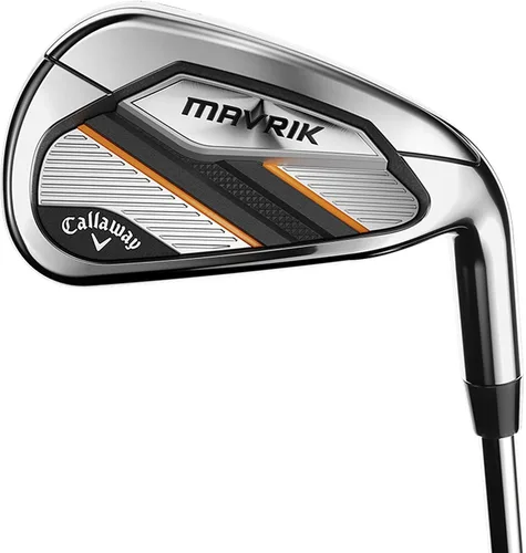 Vista 5 de Callaway Golf 2020 Mavrik Hierro individual
