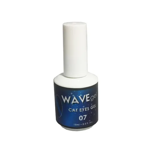 Vista 16 de Wavegel Gel para Ojos de Gato # 01