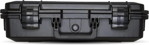 Vista 6 de SSE Estuche rígido de almacenamiento compacto resistente al agua para gafas DJI FPV VR y DJI Mavic Air + se adapta a accesorios adicionales