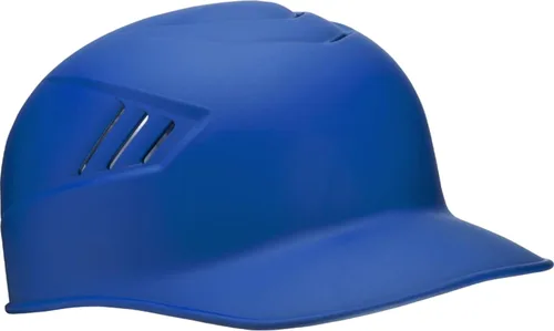 Vista 5 de Rawlings Casco para entrenamientos COOLFLO Estilo mate Gorra para la cabeza Múltiples tamaños/estilos
