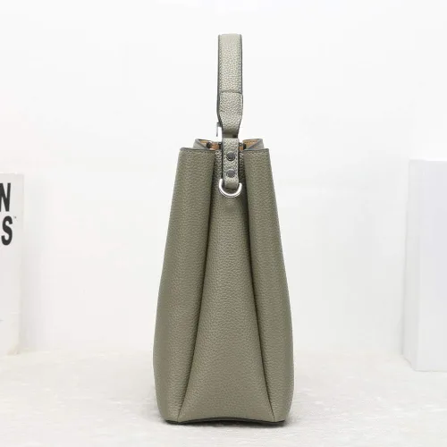 Vista 7 de Bolso de mano, elegante bolso con encanto, MS3502