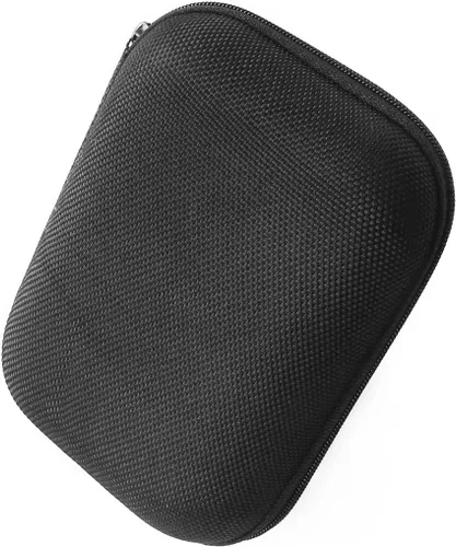 Vista 4 de Estuche rígido compatible con reproductores de casete portátiles, grabadoras FM AM Radio Tape Player