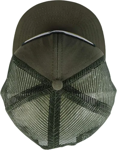 Vista 3 de Sendero Provisions Co. Colección Signature Edition Outdoor Hat Snapback