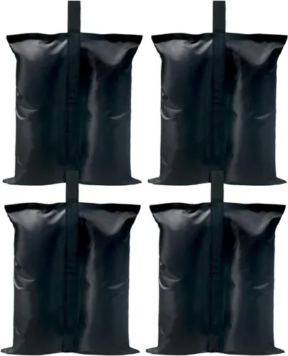 Vista 19 de ABCCANOPY - Bolsa de peso de grado industrial para toldo desplegable, 4