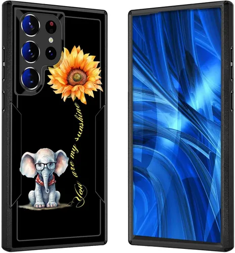Vista 59 de para Galaxy A15 5G - Funda, [Prueba de caída de grado militar] Funda protectora resistente a golpes de uso pesado y resistente para Samsung Galaxy
