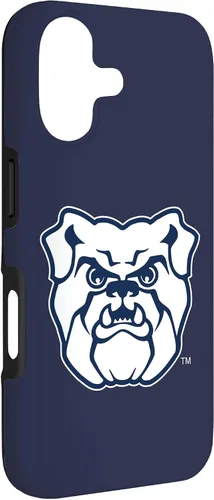 Vista 3 de Butler Bulldogs Official NCAA University TDYBUTL2 Case for iPhone 17