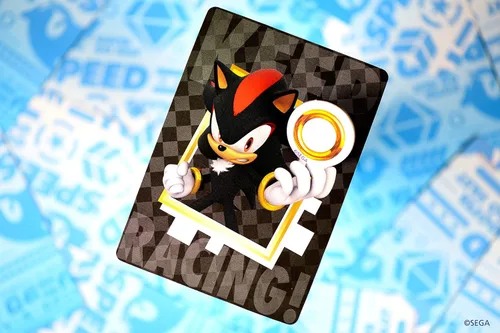 Vista 10 de Steamforged Games Sonic El juego de cartas. Juega como Sonic, Shadow, Knuckles, Tails, Amy, o Blaze. 2-6 jugadores 20-30 minutos tiempo de juego.