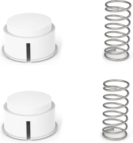 Vista 8 de Button and Spring for Igloo Playmate Cooler,Fit Playmate Parts,Button and Spring kit