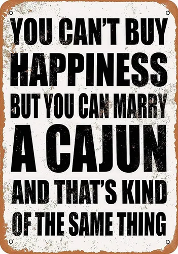 Vista 9 de Sign You Can't Buy Happiness BUT You CAN Marry a Czech - Letrero de metal divertido de metal de 8 x 12 pulgadas para bar, pub para interiores