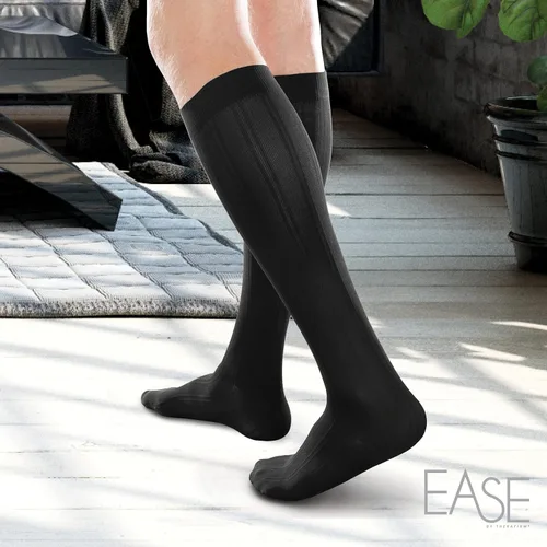 Vista 5 de EASE BY THERAFIRM Pantalones cortos modernos para hombre