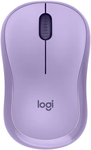 Vista 12 de Logitech Ratón inalámbrico Bluetooth silencioso compacto M240 - Rosa