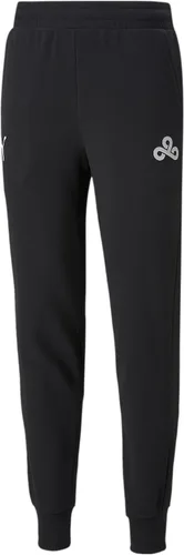 Vista 4 de PUMA Men's Standard Cloud9 Essentials Sweatpants