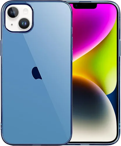 Vista 150 de JJGoo Funda transparente compatible con iPhone 11 Pro Max, transparente, suave, a prueba de golpes, delgada, delgada, antigolpes, color rosa
